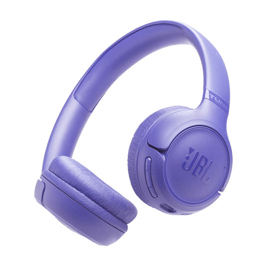 Anúncio: Jbl Auricular Bluetooth Tune 530BT Lavander