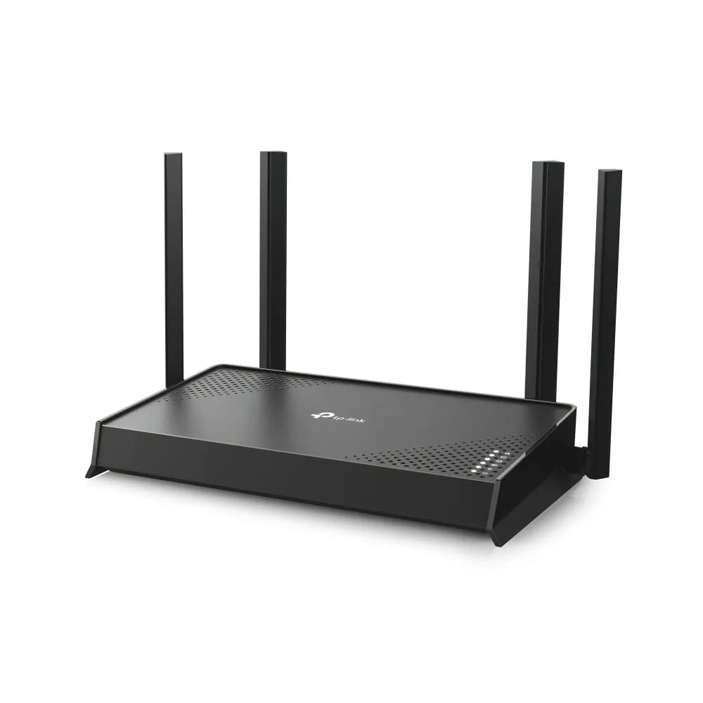 Anúncio: Tp-link Router Archer BE220 BE3600 Wifi 7 Dual-band 3.6GBPS