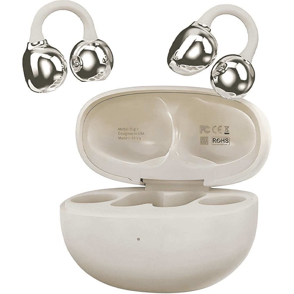 Anúncio: G-tide Auricular Bean 1 Bt Earphone Beige
