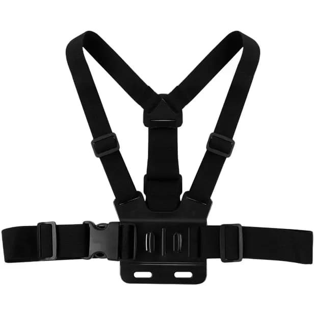 Anúncio: 4LIFE Soporte Pectoral P/camara FL31