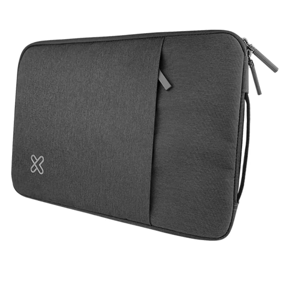 Anúncio: Klip Funda P/nb KNS-420GR Square PRO 15.6" Gris Oscuro