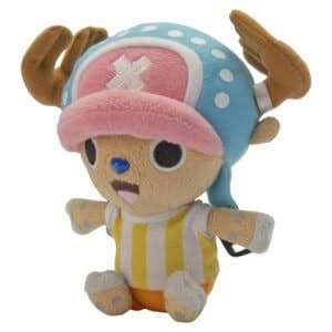 Anúncio: Abystyle Peluche Colec. Plush One Piece Chopper 2144