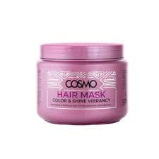 Anúncio: Cosmo Crema Capilar Color & Shine Vibrancy 500ML