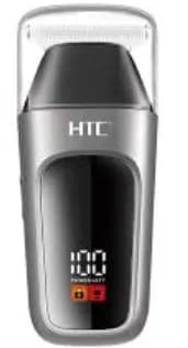 Anúncio: Htc Cortador De Pelo AT-119 Recargable