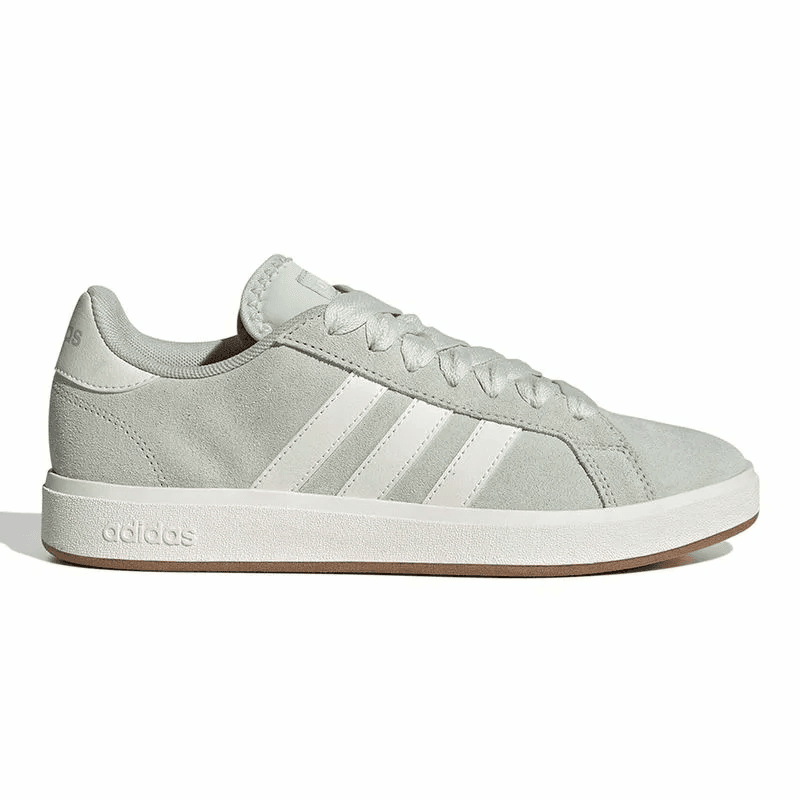 Anúncio: Adidas Calzado Fem Grand Court Base 00 IH1685 Linen Green (t) 6