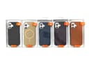 Anúncio: Peining Capa iPhone 17 Haut Magsafe Colores Varios