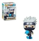 Anúncio: Funko Pop Naruto Shippuden Kakashi Hatake Ex 1199