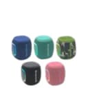 Anúncio: Ecopower Speaker EP-S111 BT/USB/SD/AUX/IPX5 Verde