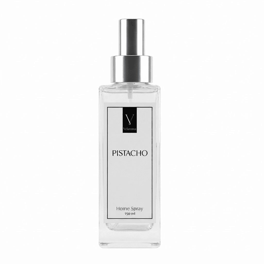 Anúncio: Velaroma Home Spray Pistacho 150ML New