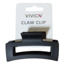 Anúncio: Original Prendedor De Cabello Vivicn Y1267-11503 MZ-235 Negro