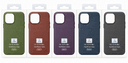 Anúncio: C-covers Capa iPhone 15 PRO MAX Techwoven Magnetic Colores Varios