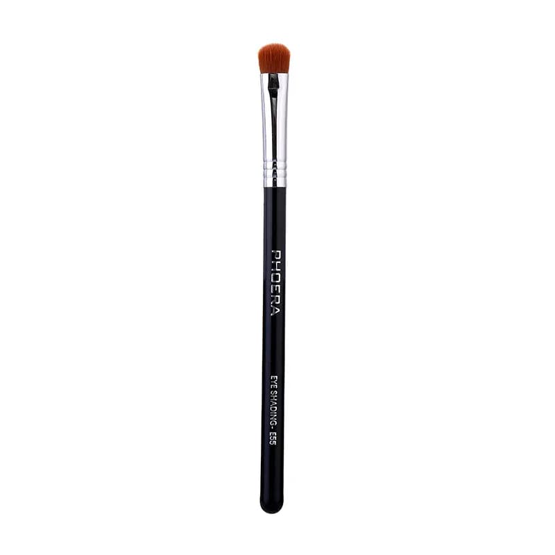 Anúncio: Phoera Pincel Para Sombra Brocha E55 Eye Shading