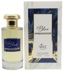 Anúncio: Avec Creations Perfume Blue Ambassador Eau De Parfum 100ML