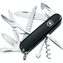 Anúncio: Victorinox Navaja 1.3713.3 Huntsman Negro