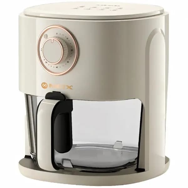 Anúncio: Mox Freidora MO-AF166 5L 1600W 220V 50/60HZ Blanco