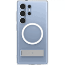 Anúncio: Spigen Capa Samsung S26 Slim Armor Essential S Magfit White ACS10693