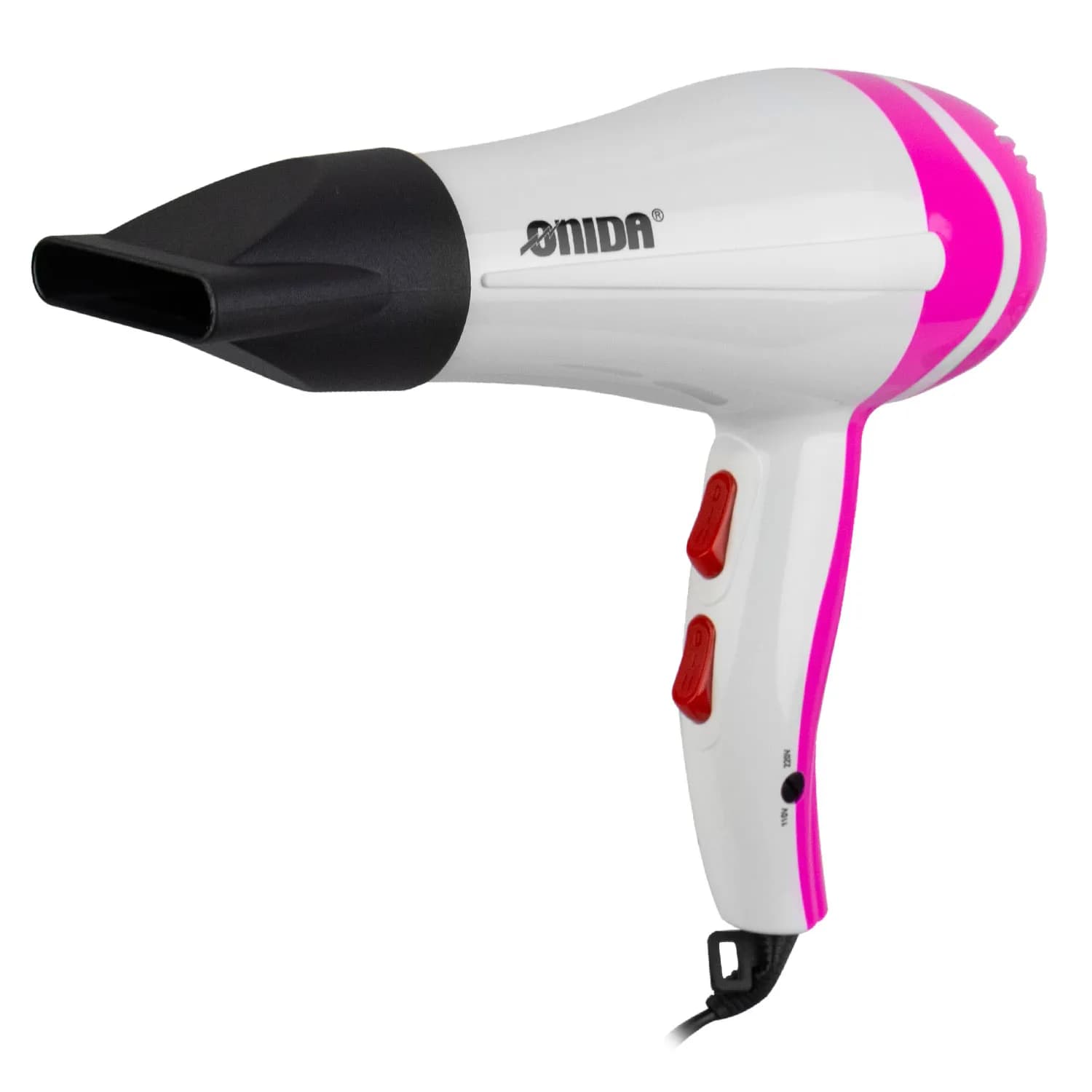 Anúncio: Onida Secador ON-061 3200W Bivolt 50/60HZ Rosa