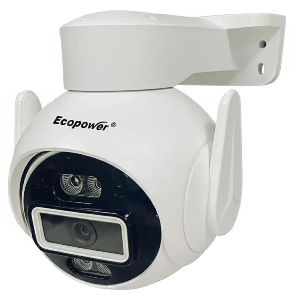 Anúncio: Ecopower Camara IP EP-C055 3MP Blanco