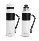 Anúncio: Contigo Termo Thermal Bot Blanco C/manija 1.18L