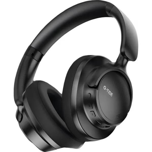 Anúncio: G-tide Auricular Hibeat BT/NFC/ANC/3.5MM Black