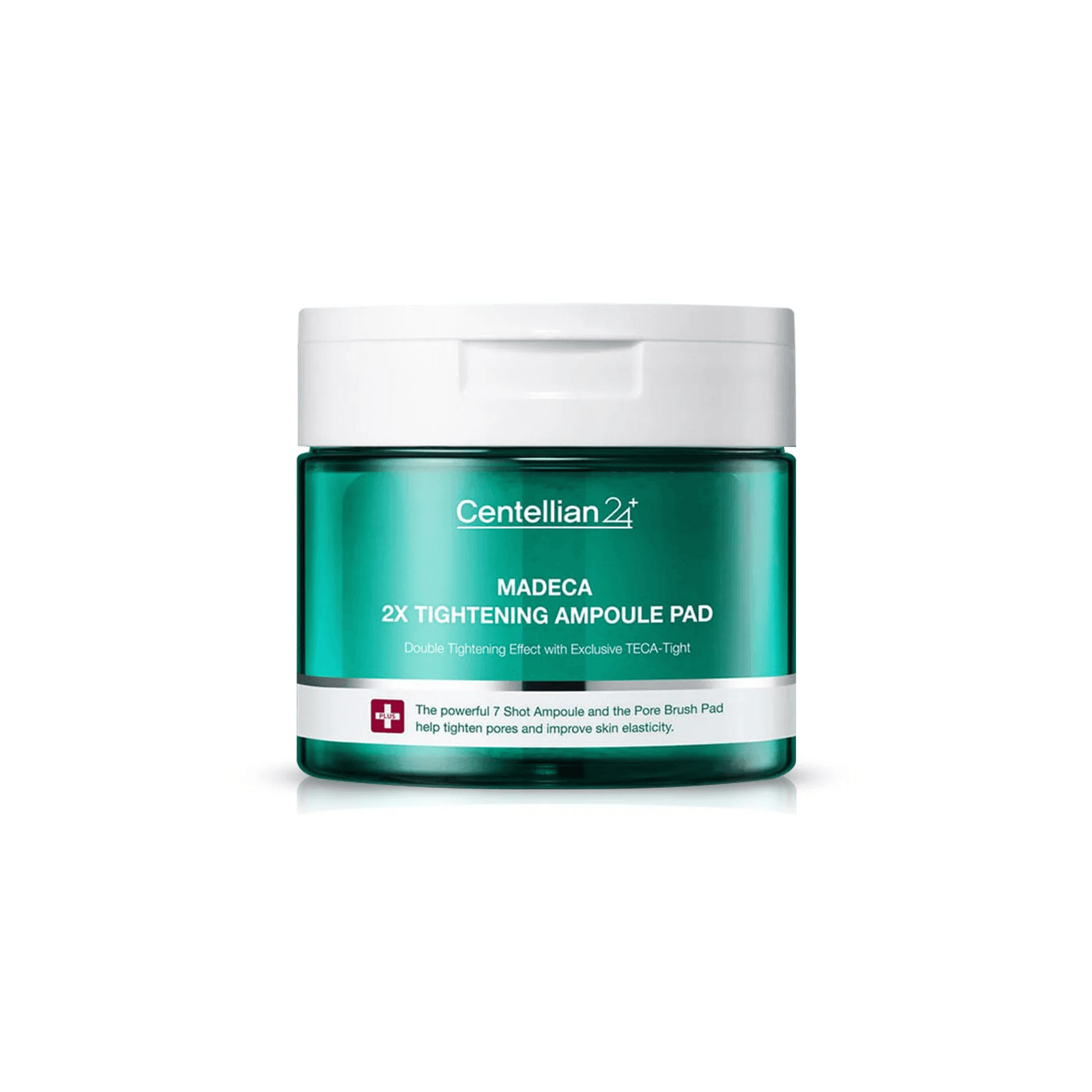 Anúncio: Centellian 24 Almohadillas Double Tightening Ampoule 60PAD 165ML
