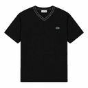 Anúncio: Lacoste Remera Masc TH3201 23 031 (6) Negro