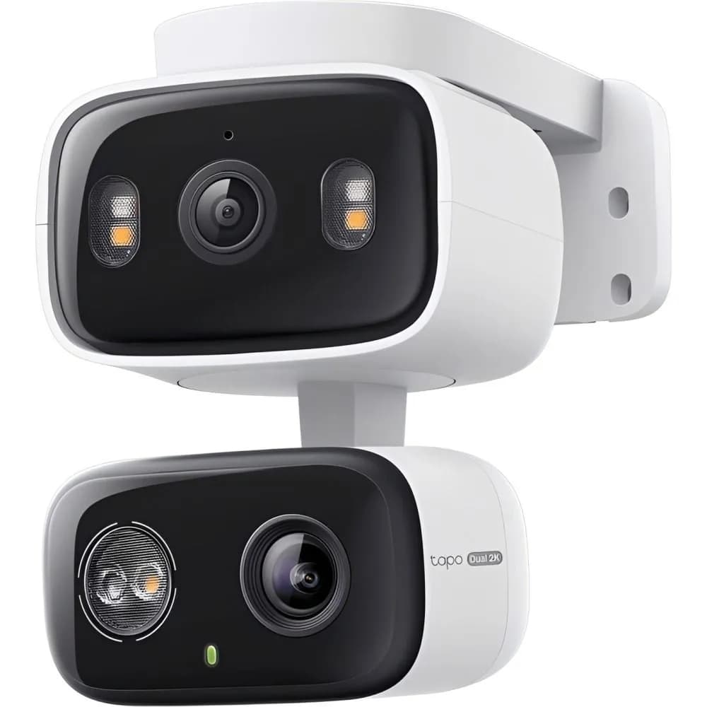 Anúncio: Tp-link Camara IP Tapo C246D WIFI/2K Dual Blanco