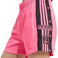 Anúncio: Adidas Short Fem Adibreak JZ8011 Rosa (t) S