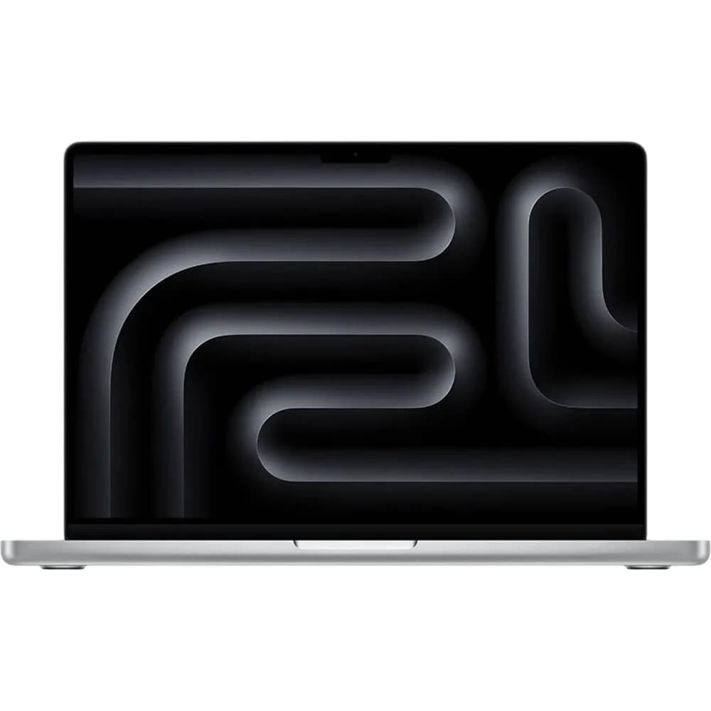 Anúncio: Apple MacBook PRO MDE54LL/A M5 16GB 1TB 14" Silver 2025