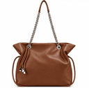 Anúncio: Chrisbella Cartera NE012512003 Brown