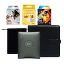 Anúncio: Fujifilm Instax Square Link Dark Green Bundle Kit