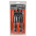 Anúncio: Champion Bipode Ajustable 6PO-9PO 40854 Black