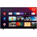 Anúncio: Mtek TV Smart 32" LED MK32FSAH HD Hdmi/android/bt/usb