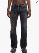 Anúncio: Diesel Pantalon 00C06Q 0DBDS 01 1985 Larke L.32 (T)31