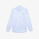 Anúncio: Lacoste Camisa Masc CH2933 23 T01 (38) Celeste