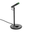 Anúncio: Jbl Micrófono Quantum Stream Talk Black