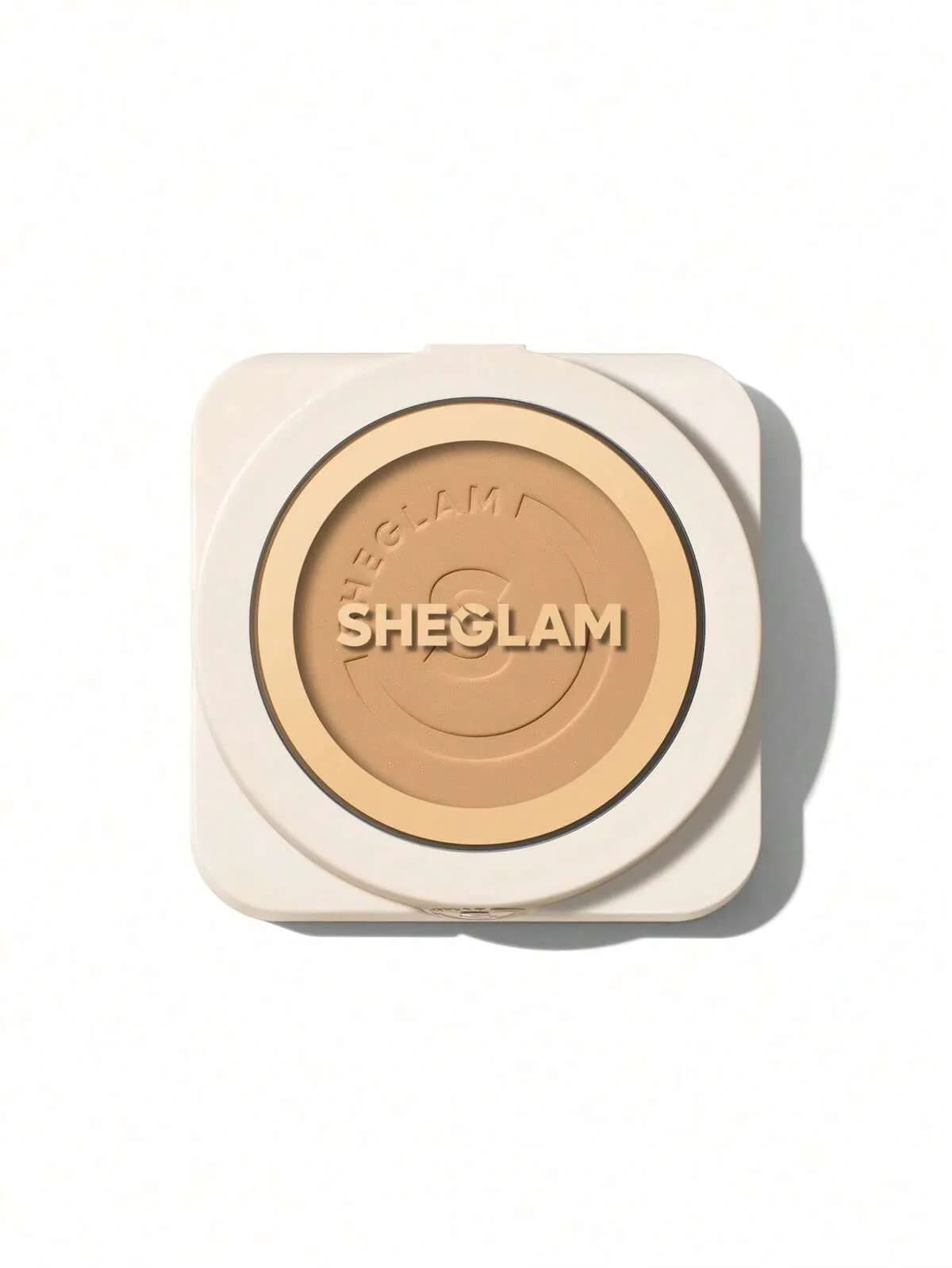 Anúncio: Sheglam Polvo Skin-focus Butterscotch 11G