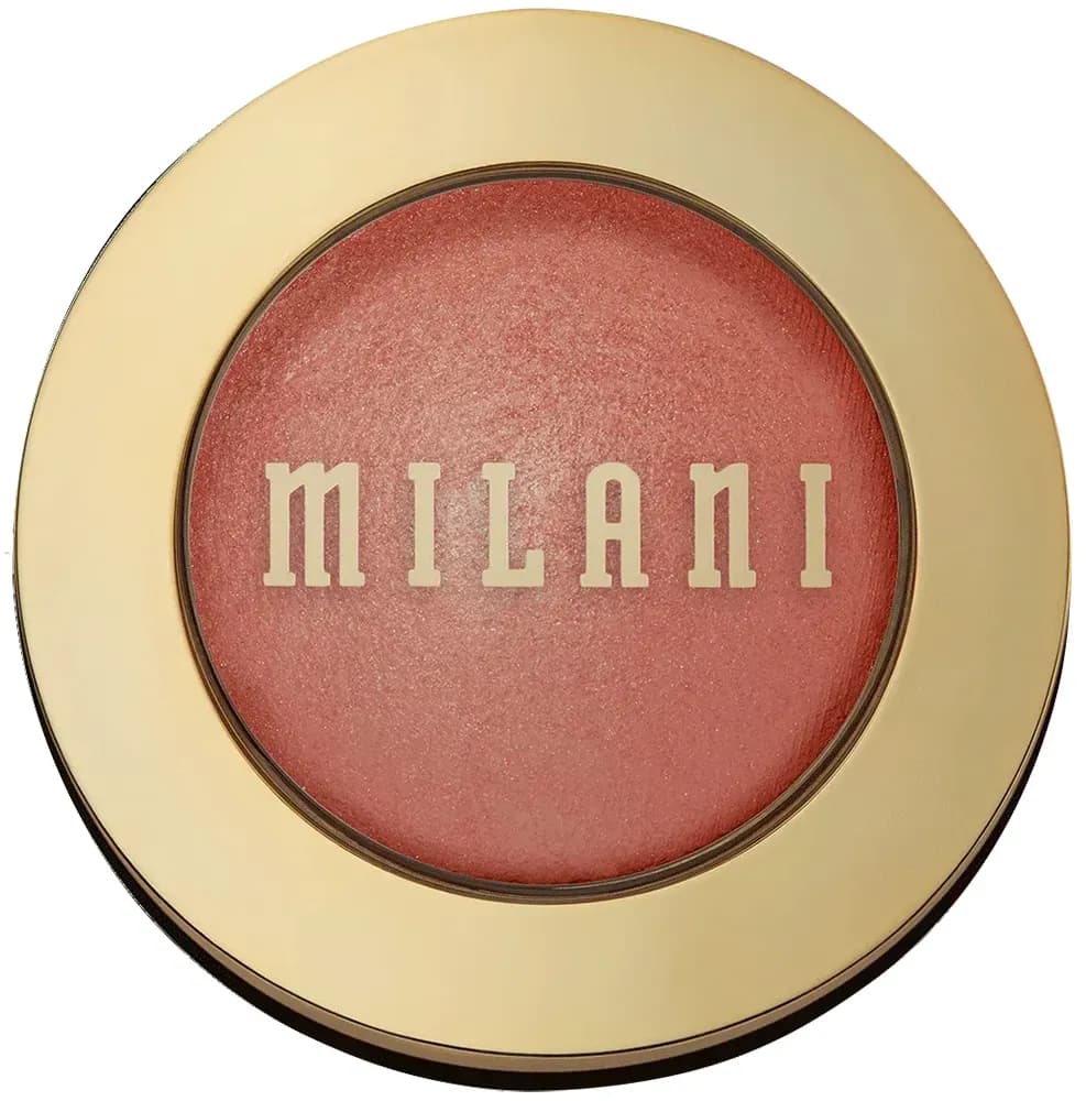 Anúncio: Milani Rubor En Polvo Baked 15 Sunset Passione