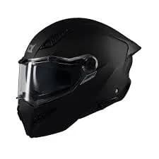 Anúncio: Axxis Casco Ghostfighter Sv Solid A1 Matt (t) XXL