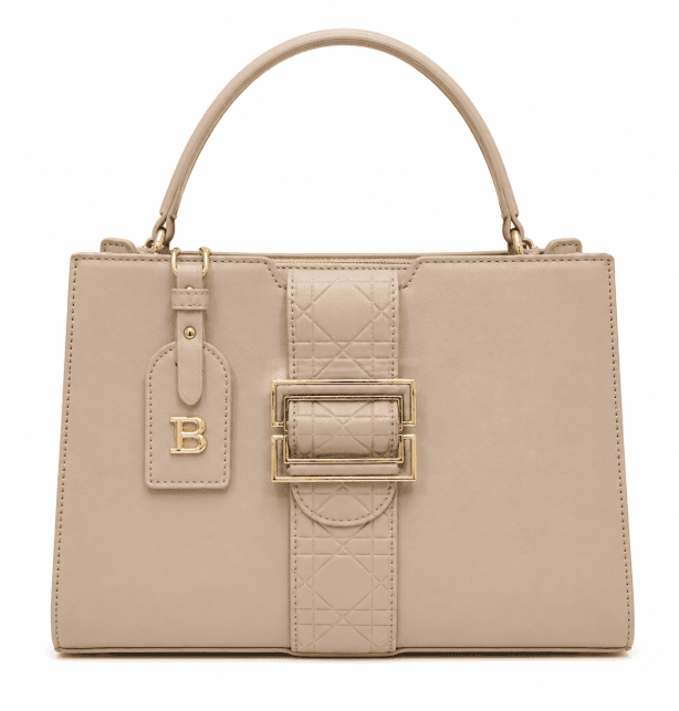 Anúncio: Bagco Cartera BX012402004A Beige
