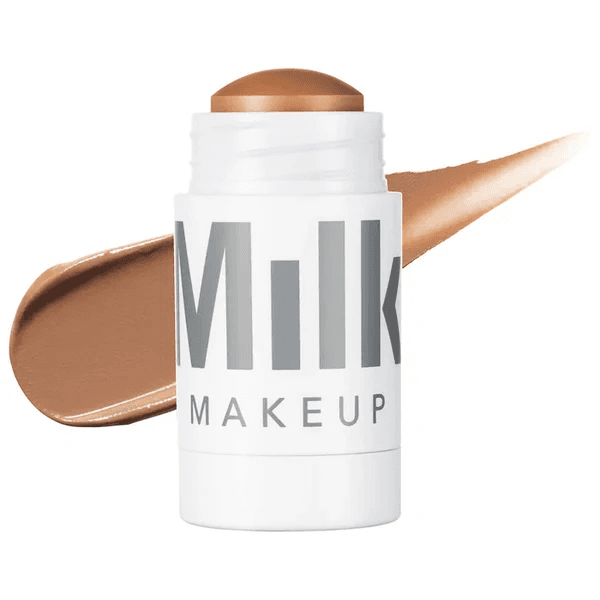 Anúncio: Milk Makeup Bronceador En Barra Dazed