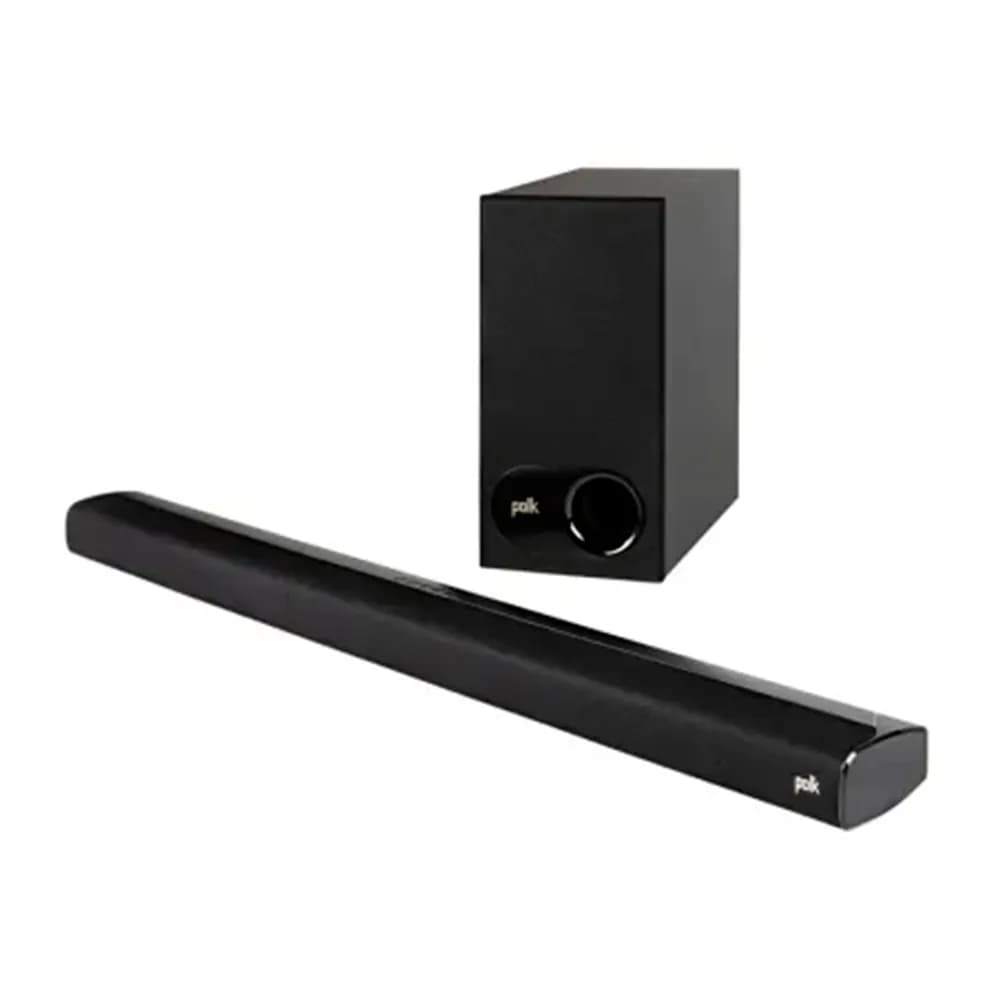 Anúncio: Sigma Soundbar Signa S2 AMS6214-A Bt/hdmi/jack 3.5MM Black