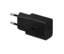 Anúncio: Samsung Cargador Tipo C EP-T1510NBEGWW 15W S/cable Black