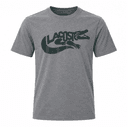 Anúncio: Lacoste Remera Masc TH9990 23 69X (3) Gris