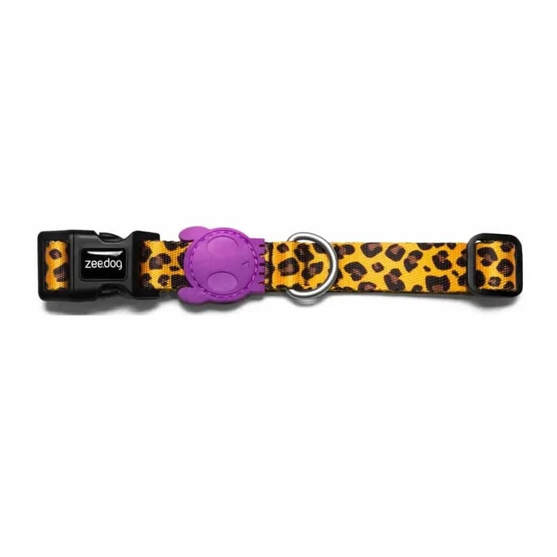 Anúncio: Zeedog Collar P/perro Honey Extra Small