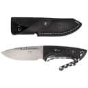 Anúncio: Muela Cuchillo De Caza Gavilan-m Micarta Negra Cryo-t