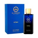 Anúncio: Al Ambra Perfume Ai Rasi M Eau De Parfum 100ML