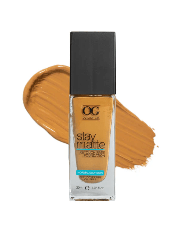 Anúncio: Og Base Stay Mate FS5549 N°530 30ML