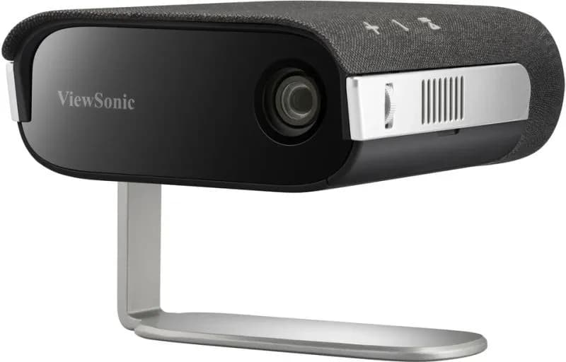 Anúncio: Viewsonic Proyector M1X Wvga 360 Lumens