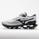 Anúncio: Mizuno Calzado Masc Wave Prophecy 15 J1GC260052 (41) Blanco/azul Oscuro